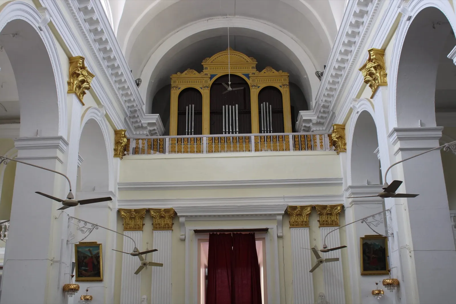 Parish life at CIC Agra — photo 5