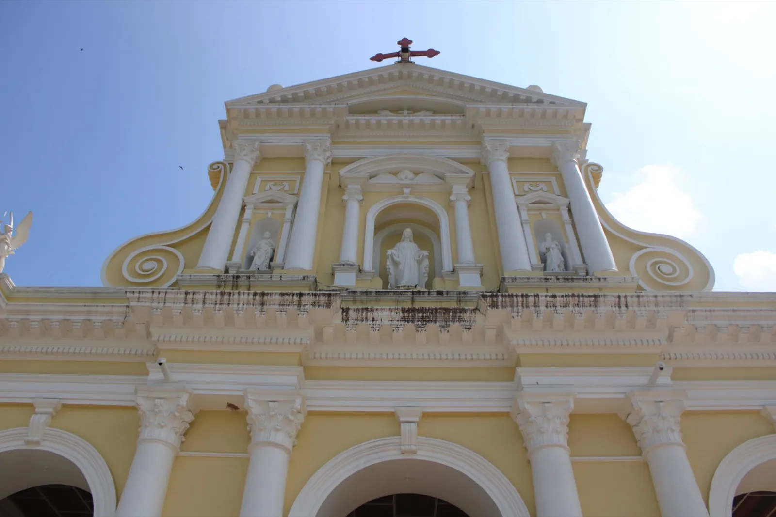 Parish life at CIC Agra — photo 8