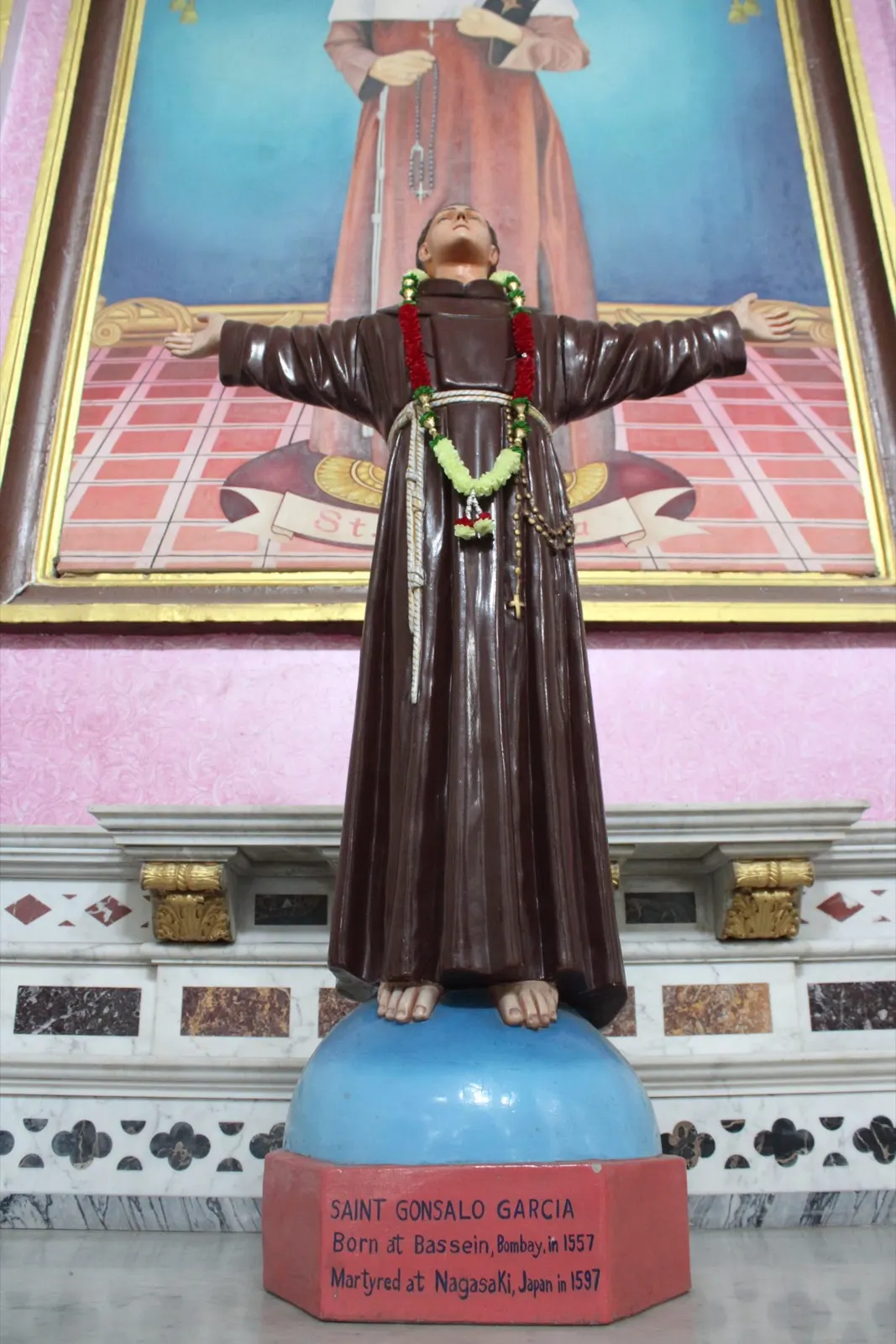 Parish life at CIC Agra — photo 10