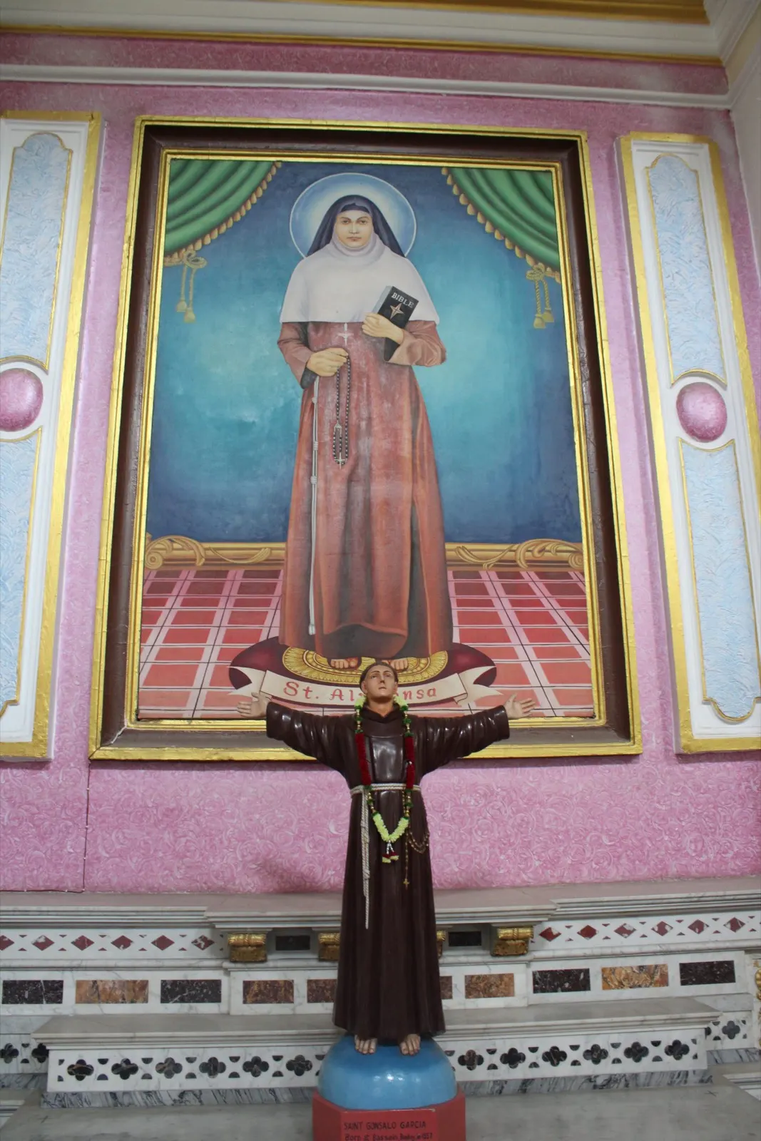Parish life at CIC Agra — photo 18