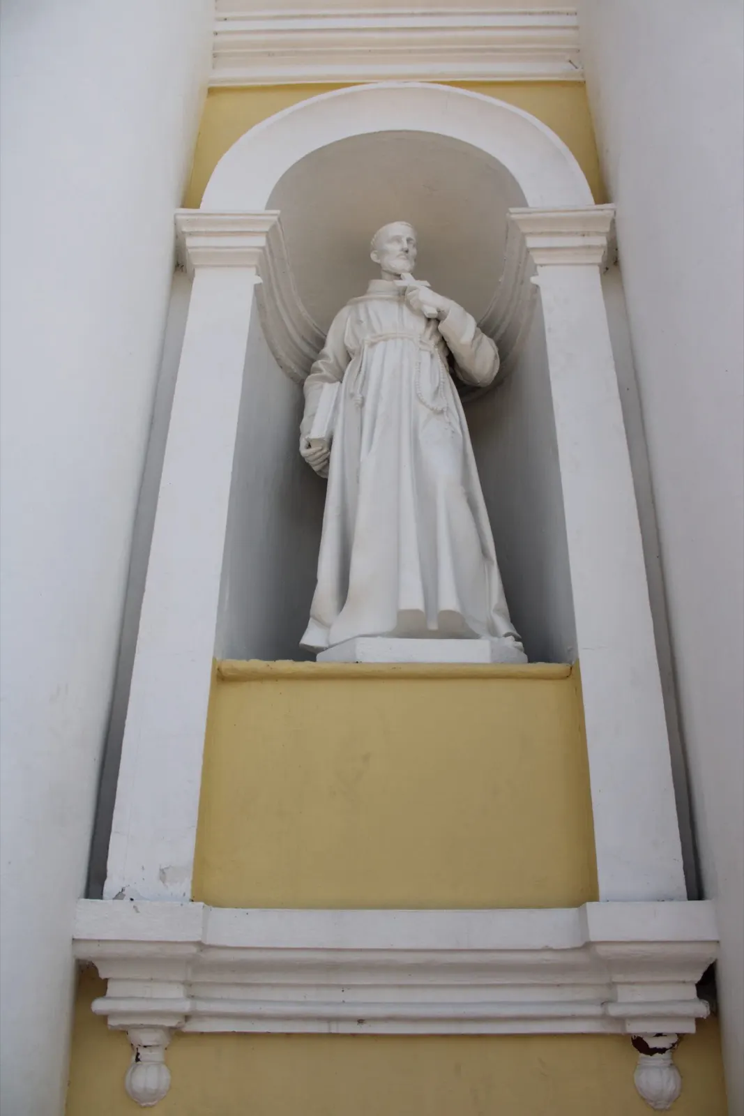 Parish life at CIC Agra — photo 19