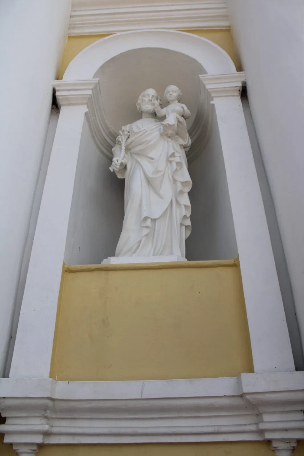 Parish life at CIC Agra — photo 20