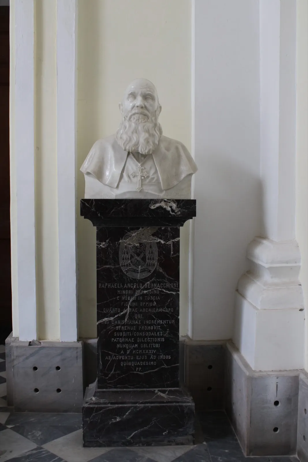 Parish life at CIC Agra — photo 21