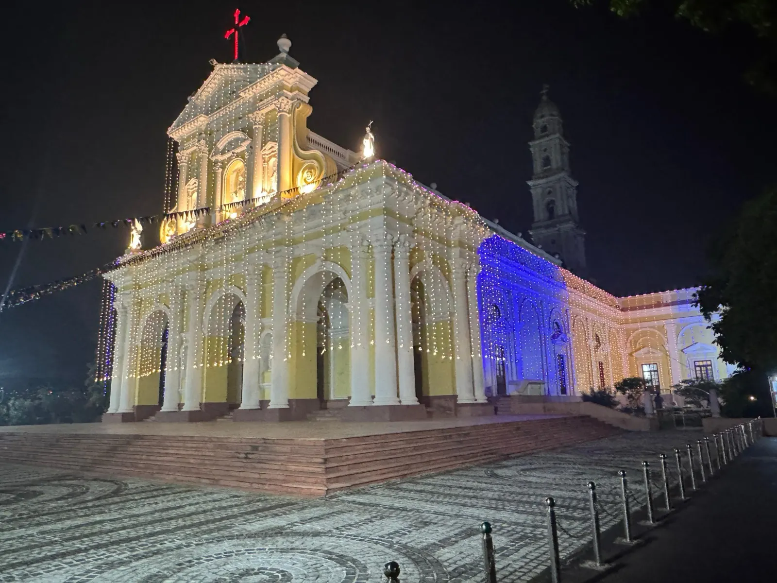 Parish life at CIC Agra — photo 38